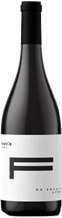 Fervor No Royalty Syrah 750ml